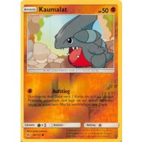 Kaumalat 060/131 REVERSE HOLO