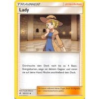Lady 109/131