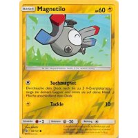 Magnetilo 034/131 REVERSE HOLO