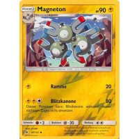 Magneton 035/131 REVERSE HOLO