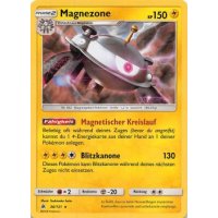 Magnezone 036/131 HOLO