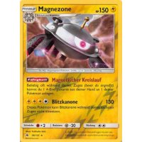 Magnezone 036/131 REVERSE HOLO