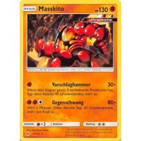 Masskito 077/131
