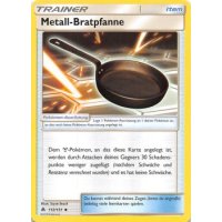 Metall-Bratpfanne 112/131