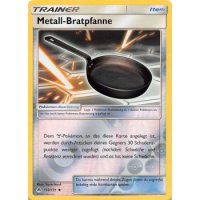 Metall-Bratpfanne 112/131 REVERSE HOLO