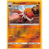 Monargoras 069/131 REVERSE HOLO