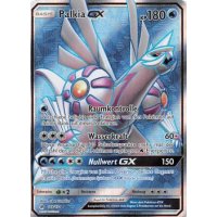 Palkia-GX 119/131 FULLART