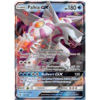 Palkia-GX 020/131