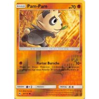 Pam-Pam 065/131 REVERSE HOLO