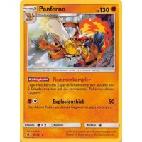 Panferno 059/131 HOLO