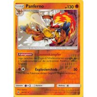 Panferno 059/131 REVERSE HOLO
