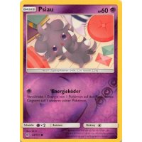 Psiau 044/131 REVERSE HOLO
