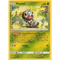 Purmel 005/131 REVERSE HOLO