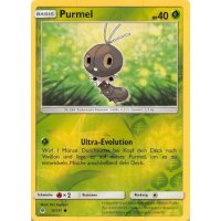 Purmel 006/131 REVERSE HOLO