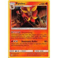 Pyroleo 019/131 HOLO