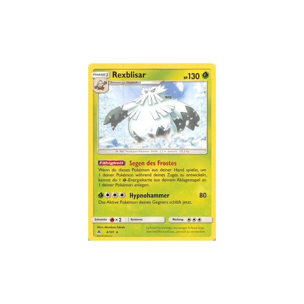 Rexblisar 004/131
