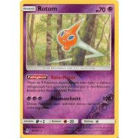 Rotom 040/131 REVERSE HOLO
