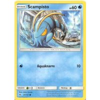 Scampisto 025/131