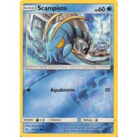 Scampisto 025/131 REVERSE HOLO