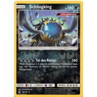 Schlingking 080/131 REVERSE HOLO