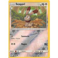 Scoppel 097/131 REVERSE HOLO