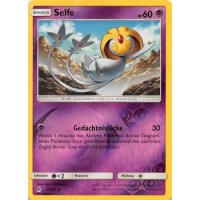 Selfe 041/131 REVERSE HOLO