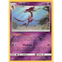 Tandrak 053/131 REVERSE HOLO