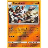 Thanathora 067/131 REVERSE HOLO