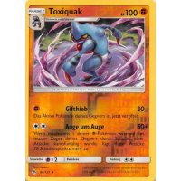 Toxiquak 064/131 REVERSE HOLO