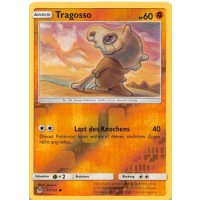 Tragosso 057/131 REVERSE HOLO