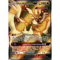 Ultra-Necrozma-GX 127/131 FULLART