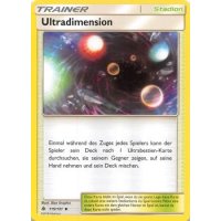 Ultradimension 115/131