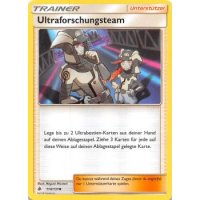 Ultraforschungsteam 114/131