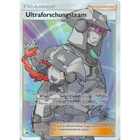 Ultraforschungsteam 131/131 FULLART