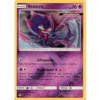 Venicro 055/131 REVERSE HOLO