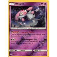 Vesprit 042/131 REVERSE HOLO
