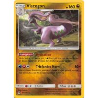 Viscogon 094/131 REVERSE HOLO