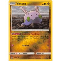 Viscora 091/131 REVERSE HOLO