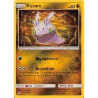 Viscora 092/131 REVERSE HOLO