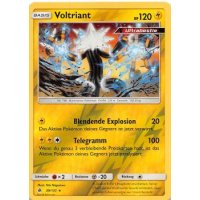 Voltriant 039/131 REVERSE HOLO
