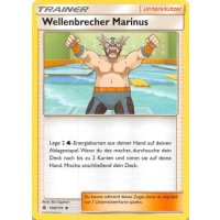 Wellenbrecher Marinus 104/131