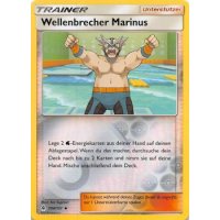 Wellenbrecher Marinus 104/131 REVERSE HOLO