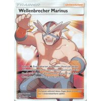 Wellenbrecher Marinus 129/131 FULLART