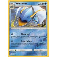Wummer 026/131 REVERSE HOLO
