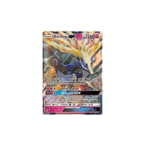 Xerneas-GX 090/131