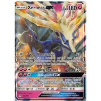 Xerneas-GX 090/131