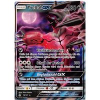 Yveltal-GX 079/131