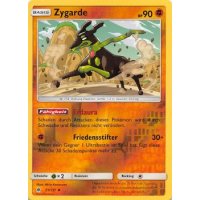 Zygarde 071/131 REVERSE HOLO