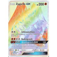 Zygarde-GX 136/131 RAINBOW