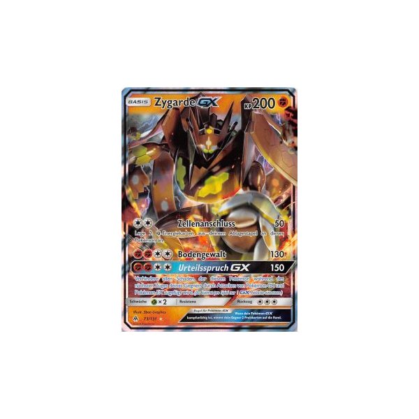 Zygarde-GX 073/131